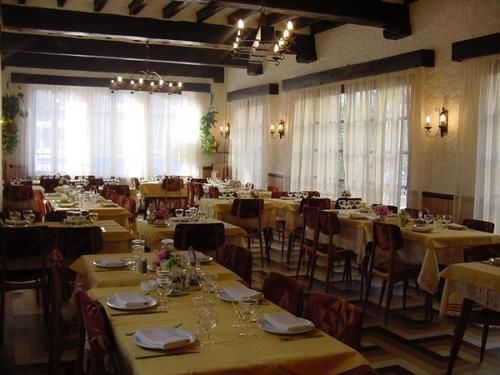 Hotel Le Commerce 2*